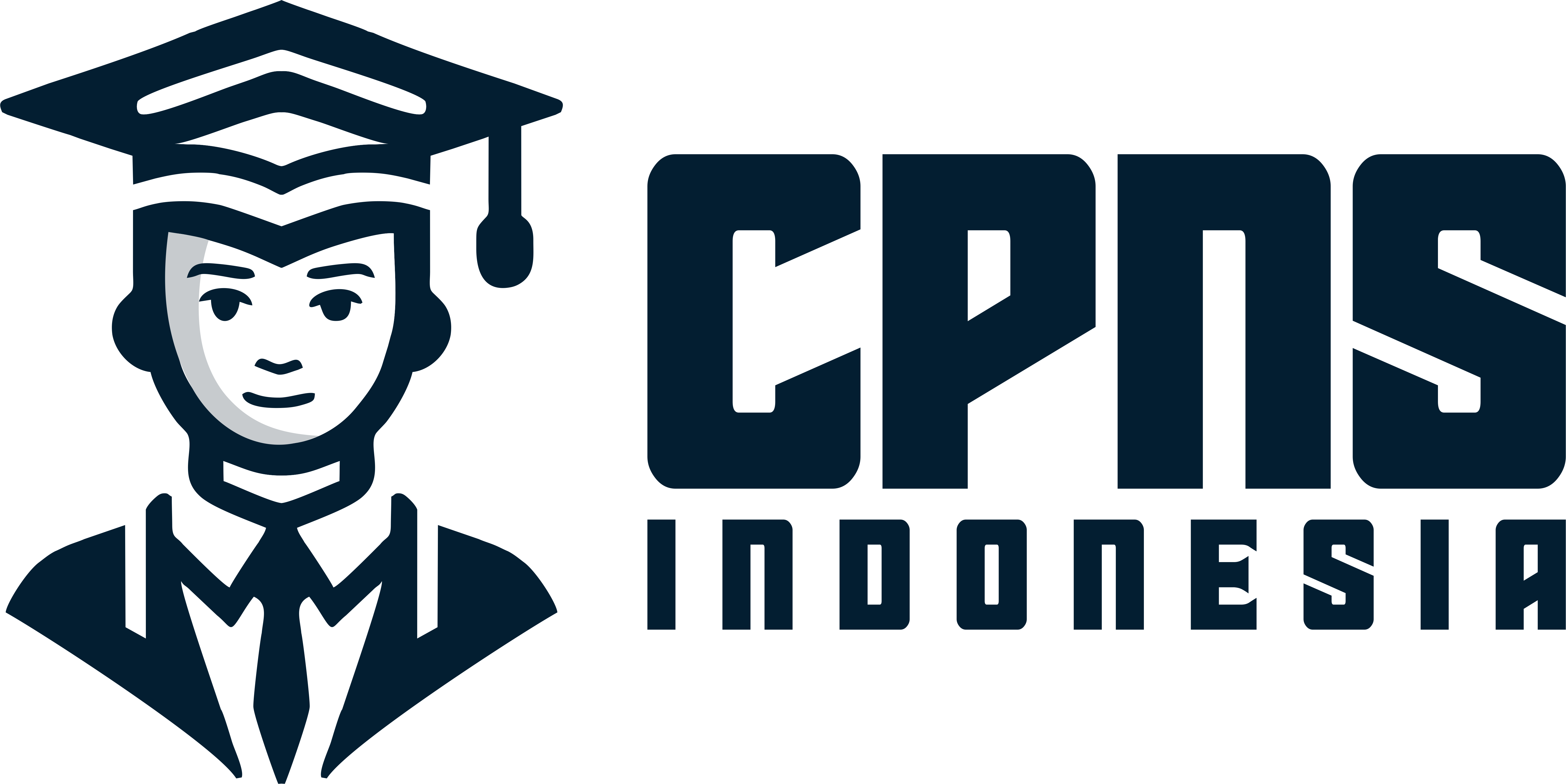 InfoCPNS Logo
