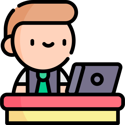 Pengerjaan Online